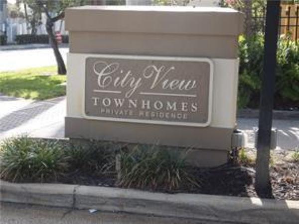 City View Townhomes, 353 City View Dr #353, Fort Lauderdale, Florida 33311, image 1
