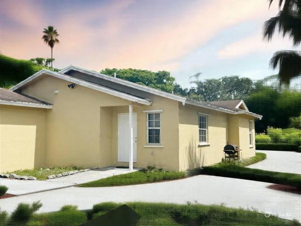 Tuskegee Park, 1136 NW 5th Ct, Fort Lauderdale, Florida 33311, image 1