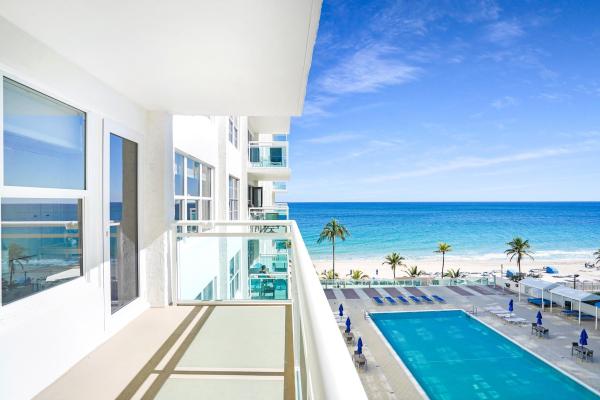 Playa Del Mar, 3900 Galt Ocean Dr #503, Fort Lauderdale, Florida 33308, image 1