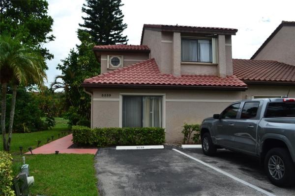 La Mirage, 3539 Inverrary Blvd W, Lauderhill, Florida 33319, image 1