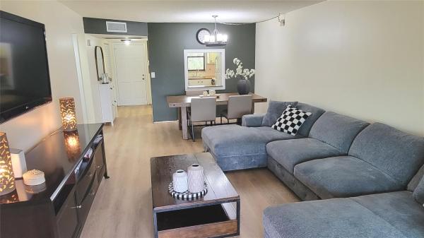 Isle Of Boca Dunes, 9355 SW 8th St #310, Boca Raton, Florida 33428, image 1