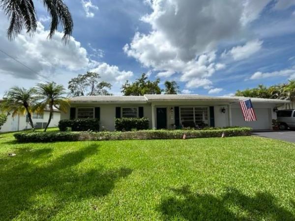 Mirror Lake Estates, 1101 NW 74th Ter, Plantation, Florida 33313, image 1
