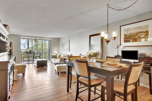 Oaks Way At Palm-Aire, 3503 Oaks Way #405, Pompano Beach, Florida 33069, image 1