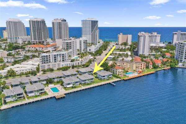 Fort Lauderdale Surf Club, 425 Bayshore Dr #41, Fort Lauderdale, Florida 33304, image 1