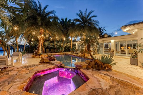 Lauderdale Surf & Yacht Estates, 268 Imperial Ln, Lauderdale By The Sea, Florida 33308, image 1