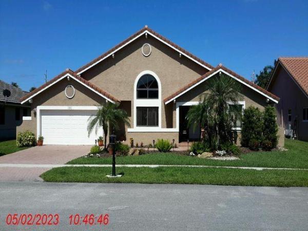 Oak Knoll Estates, 1541 W Oak Knoll Cir, Davie, Florida 33324, image 1