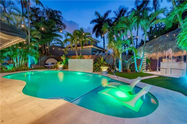 Las Olas Park, 417 NE 15th Ave, Fort Lauderdale, Florida 33301, image 1