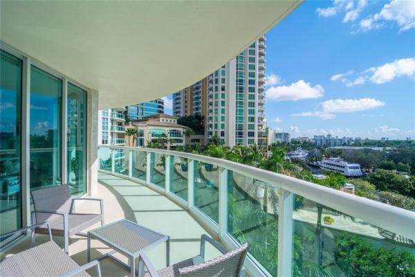 WaterGarden, 347 N New River Dr E #603, Fort Lauderdale, Florida 33301, image 1