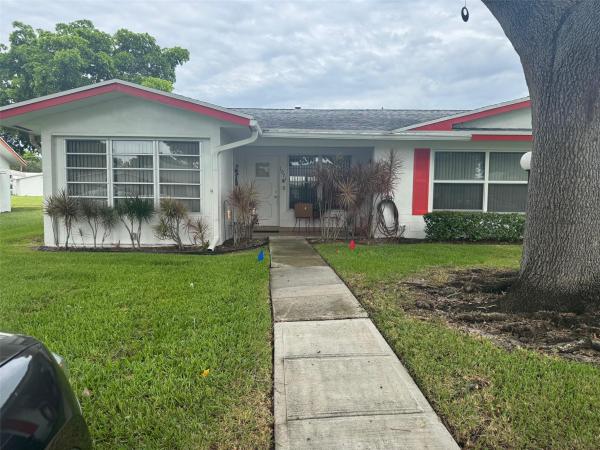 1071 NW 88th Ave #93A, Fort Lauderdale, Florida 33322, image 1