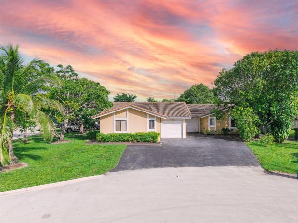 Coral Springs No HOA, 7940 NW 37th Dr, Coral Springs, Florida 33065, image 1
