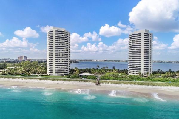 SeaWinds South, 5070 N Ocean Dr #12-A, Riviera Beach, Florida 33404, image 1