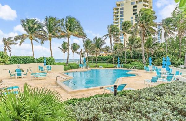 SeaWinds South, 5070 N Ocean Dr #12A, Riviera Beach, Florida 33404, image 2