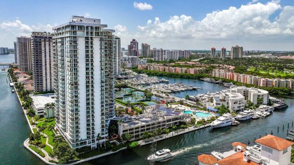 Turnberry Isle North, 19707 Turnberry Way #TS-2, Aventura, Florida 33180, image 1