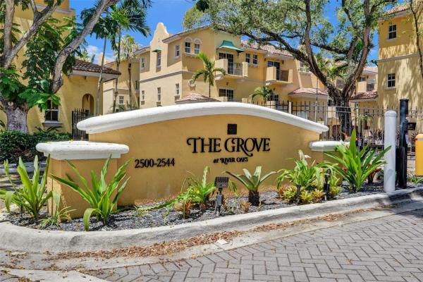 The Grove At River Oaks, 2540 SW 14th Ave #202, Fort Lauderdale, Florida 33315, image 1