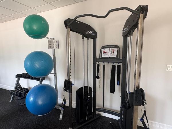 Jamaica House Apartments, 305 N Pompano Beach Blvd #1006, Pompano Beach, Florida 33062, image 1