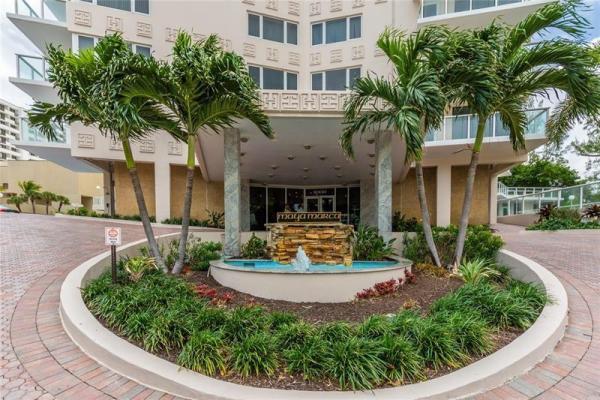 Maya Marca, 3000 Holiday Dr #1106, Fort Lauderdale, Florida 33316, image 1