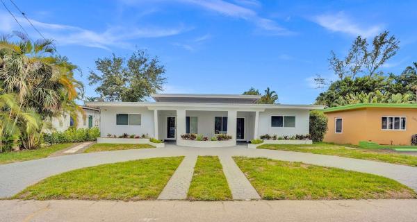 Lauder Gate, 2018 NE 19th St #2018, Fort Lauderdale, Florida 33305, image 1