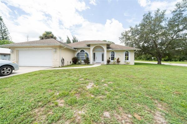 Lakewood Park, 7205 Hibiscus Rd, Fort Pierce, Florida 34951, image 1