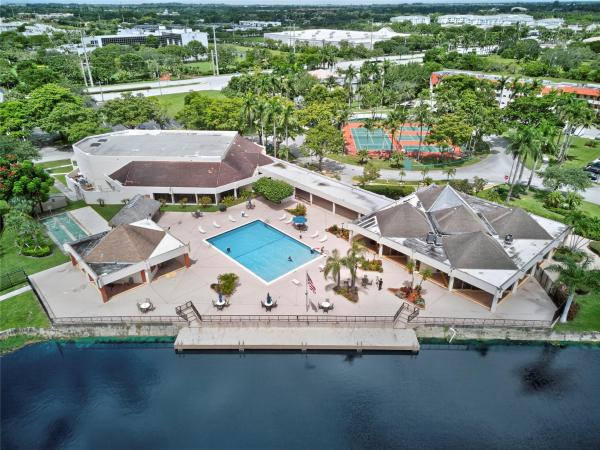 Sunrise Lakes 1, 2931 Sunrise Lakes Dr #201, Sunrise, Florida 33322, image 1