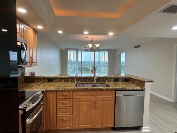 Oaks Way At Palm-Aire, 3510 Oaks Way #801, Pompano Beach, Florida 33069, image 1