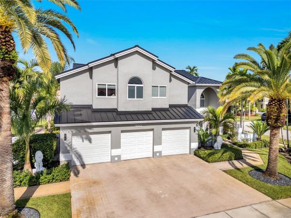 The Preserve, 960 NW 201st Ter, Pembroke Pines, Florida 33029, image 1