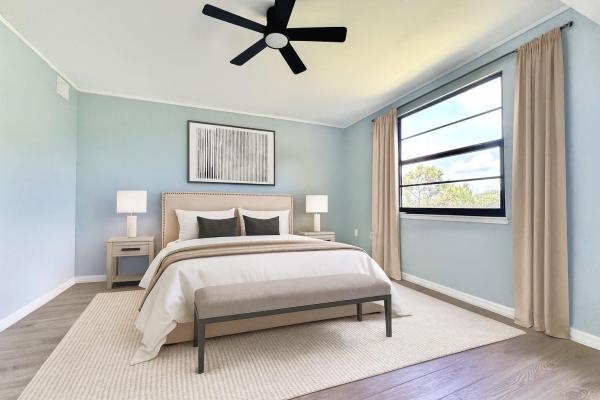 Whitehall Village, 3525 Village Blvd #305, West Palm Beach, Florida 33409, image 3