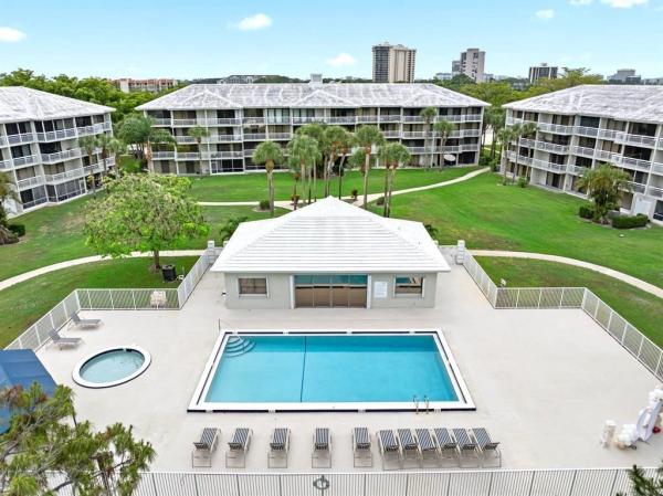 Whitehall Village, 3525 Village Blvd #305, West Palm Beach, Florida 33409, image 2