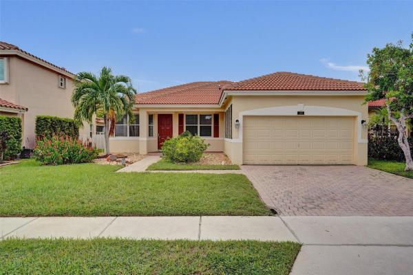 Borgata, 1440 Artimino Ln, Boynton Beach, Florida 33436, image 1