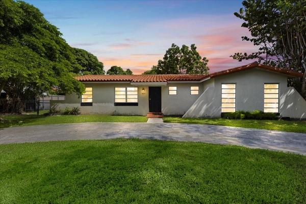 10231 SW 27th St, Miami, Florida 33165, image 1