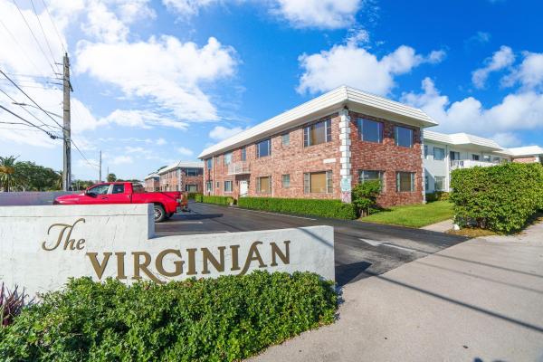 Virginian Apartments Of Pompano Beach, 418 S Cypress Rd #106, Pompano Beach, Florida 33060, image 1