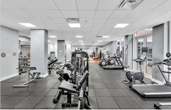 Parker Plaza Estates, 2030 S Ocean Dr #1407, Hallandale Beach, Florida 33009, image 1