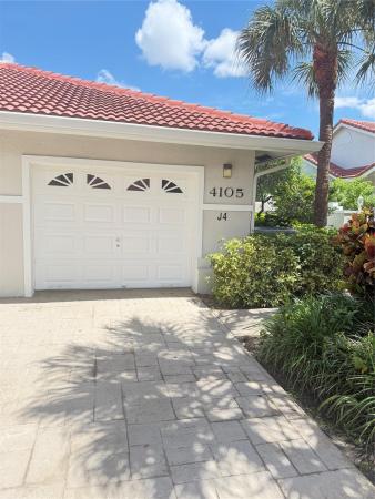 Misty Oaks At Palm-Aire, 4105 Carriage Dr #J4, Pompano Beach, Florida 33069, image 1