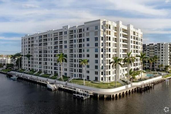 The Pointe Pompano Beach, 2880 NE 14th Street Cswy #601, Pompano Beach, Florida 33062, image 1
