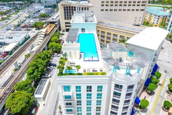 Downtown Dadeland, 7280 SW 90th St #404, Kendall, Florida 33156, image 3