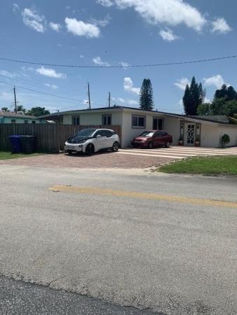 Hollywood Heights Estates, 1601 S 66th Ave, Hollywood, Florida 33023, image 1