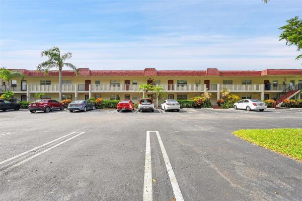 Abbey Village, 23 Abbey Ln #202, Delray Beach, Florida 33446, image 1