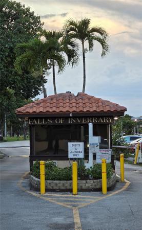 The Falls Of Inverrary, 6361 N Falls Circle Dr #207, Lauderhill, Florida 33319, image 1