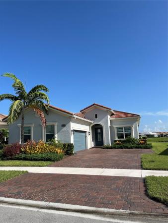 PGA Village Verano, 11989 SW Vano Way, Port St. Lucie, Florida 34987, image 1