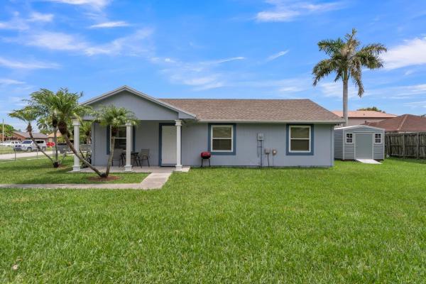 11472 SW 227th Ter, Miami, Florida 33170, image 1
