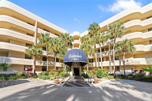 Eastwinds At Crosswinds, 1850 Homewood Blvd #512, Delray Beach, Florida 33445, image 1