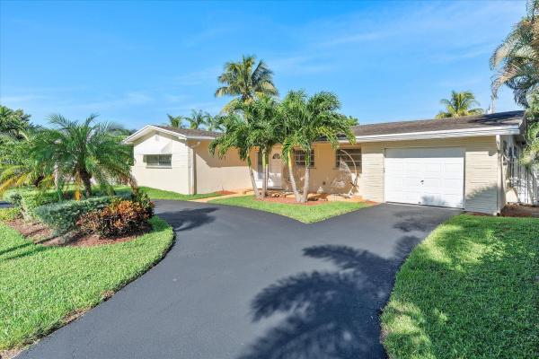 Hollywood Hills, 440 N Rainbow Dr, Hollywood, Florida 33021, image 1