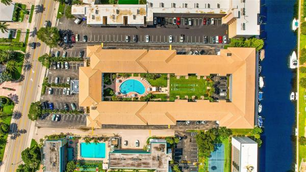North Leisure Gardens, 1461 S Ocean Blvd #211, Pompano Beach, Florida 33062, image 1