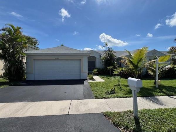 Country Creek Estates, 4020 SW 72nd Way, Davie, Florida 33314, image 1