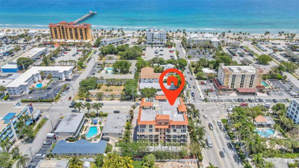 Puerta Del Sol, 9 NE 20th Ave #302, Deerfield Beach, Florida 33441, image 1