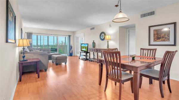 Palm-Aire Country Club 1, 3150 N Palm Aire Dr #909, Pompano Beach, Florida 33069, image 1