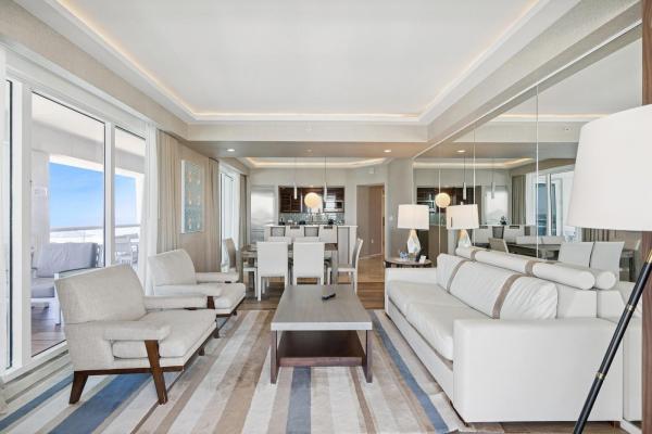 The Ocean Resort Residences, 551 N Fort Lauderdale Beach Blvd #R1902, Fort Lauderdale, Florida 33304, image 1