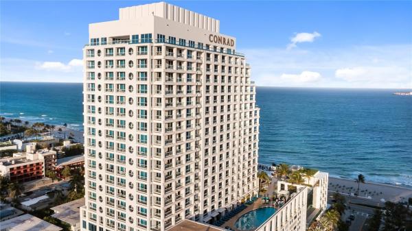 The Ocean Resort Residences, 551 N Fort Lauderdale Beach Blvd #R1902, Fort Lauderdale, Florida 33304, image 3