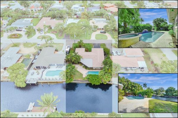 Coral Terrace, 1788 NE 36th St, Oakland Park, Florida 33334, image 1