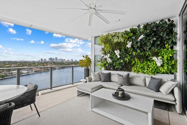 Adagio Fort Lauderdale Beach, 435 Bayshore Dr #PH3, Fort Lauderdale, Florida 33304, image 1