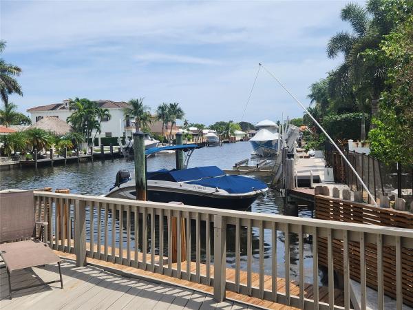 Lake Estates, 5748-A NE 27th Ave, Fort Lauderdale, Florida 33308, image 1